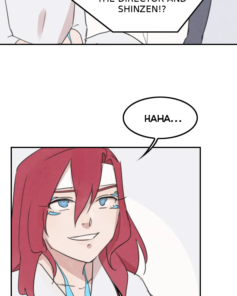 Blue Matter Chapter 84 page 49 - 