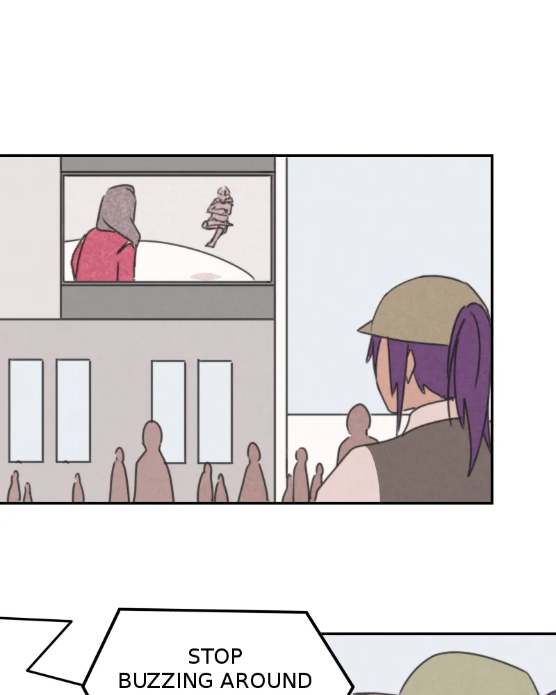 Blue Matter Chapter 85 page 1 - 