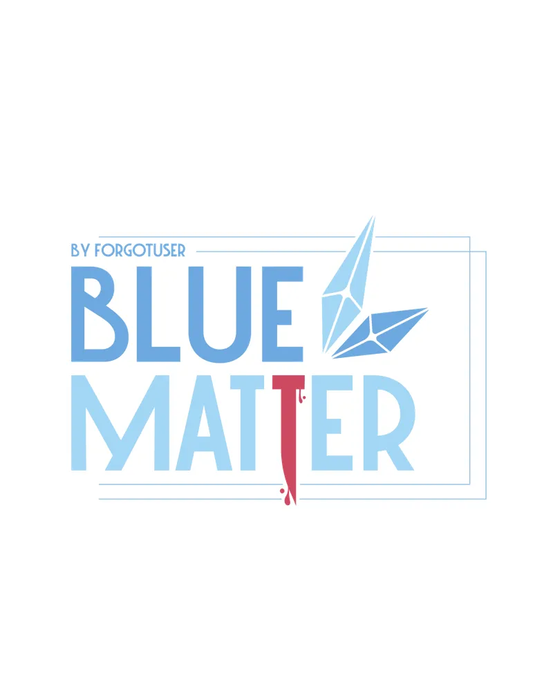Blue Matter Chapter 85 page 14 - 