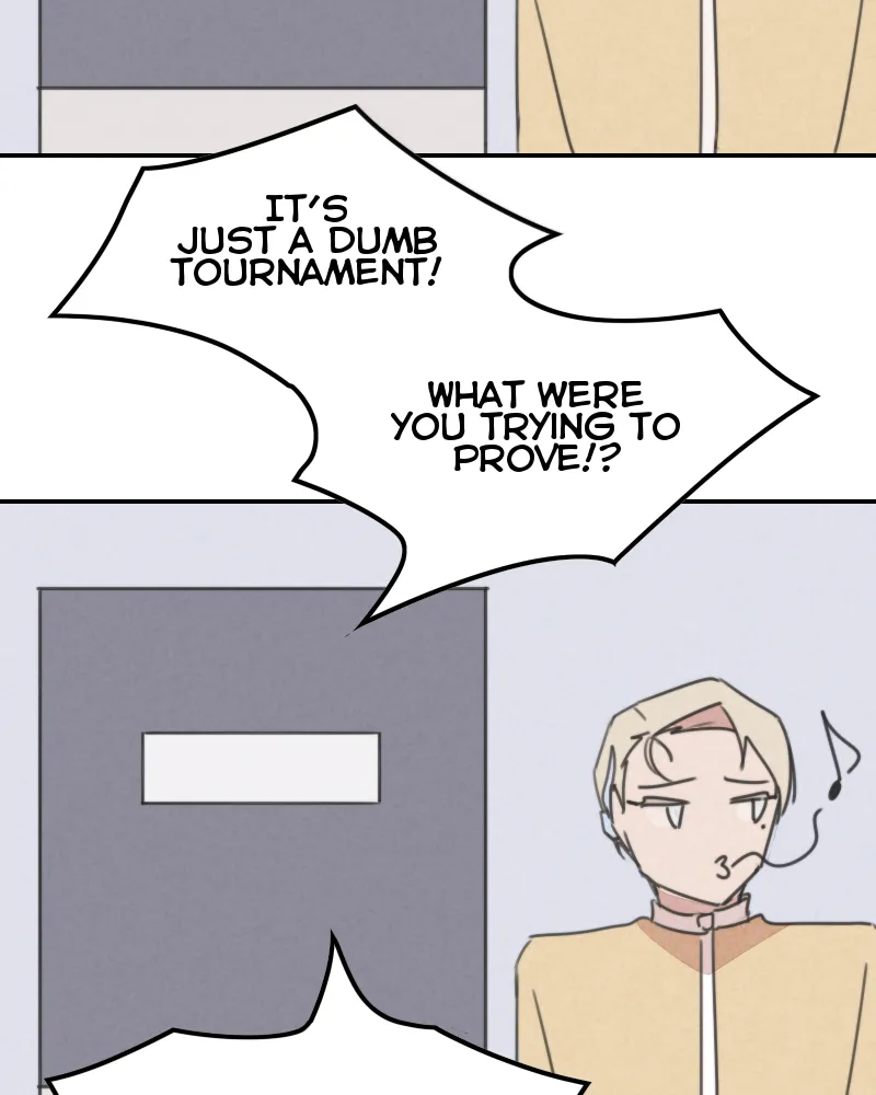 Blue Matter Chapter 85 page 16 - 