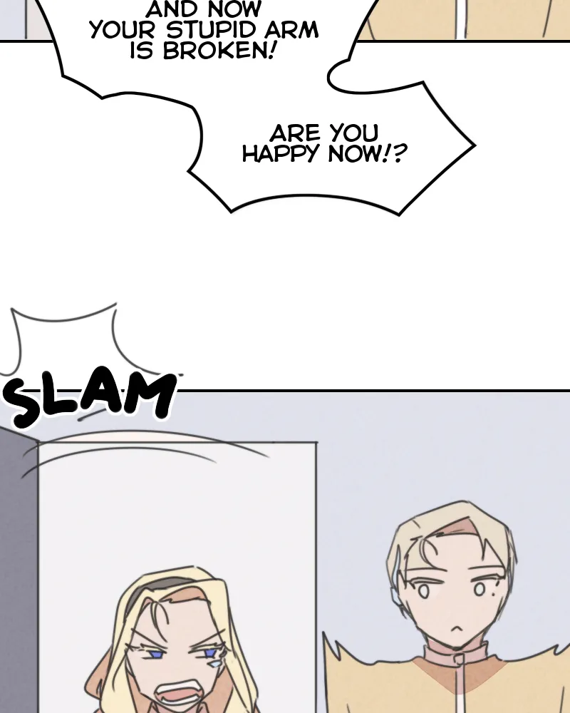 Blue Matter Chapter 85 page 17 - 