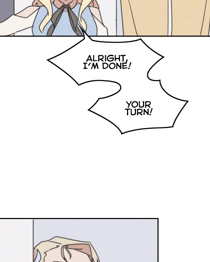 Blue Matter Chapter 85 page 18 - 