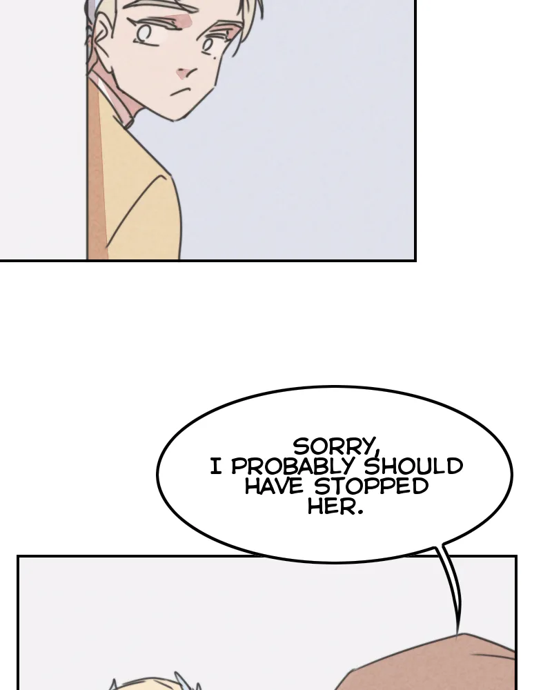 Blue Matter Chapter 85 page 19 - 