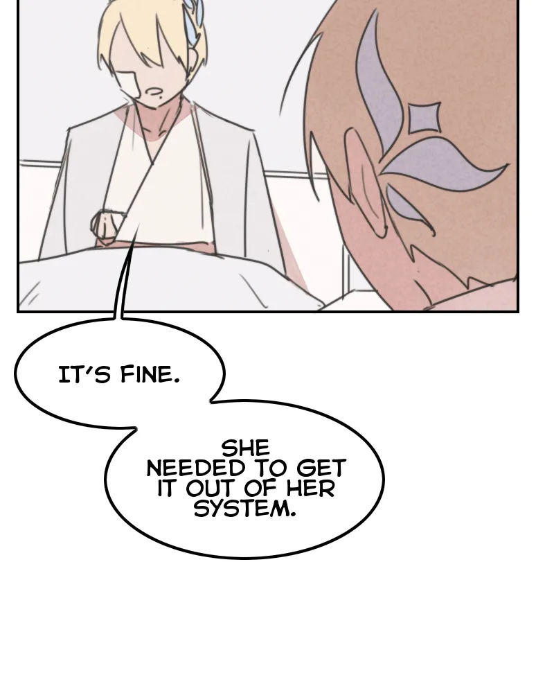 Blue Matter Chapter 85 page 20 - 