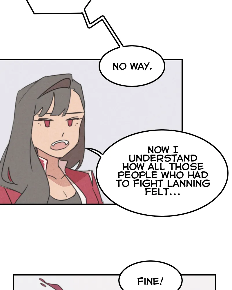 Blue Matter Chapter 85 page 3 - 