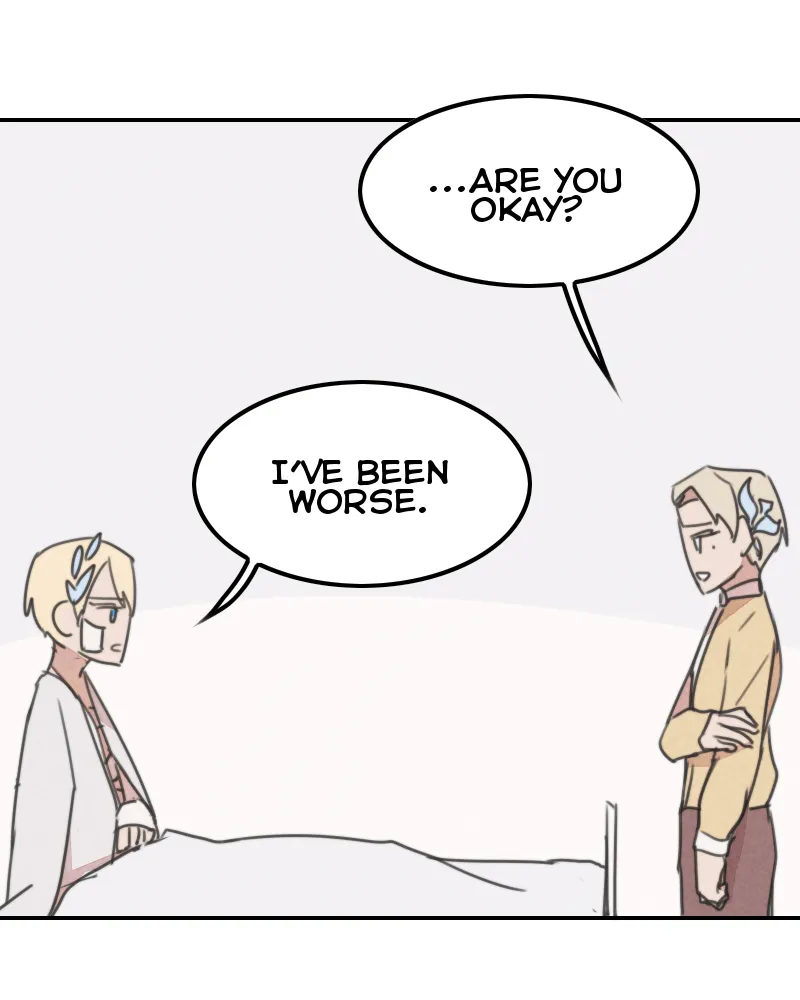 Blue Matter Chapter 85 page 21 - 
