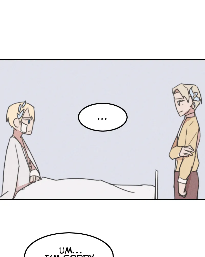 Blue Matter Chapter 85 page 22 - 