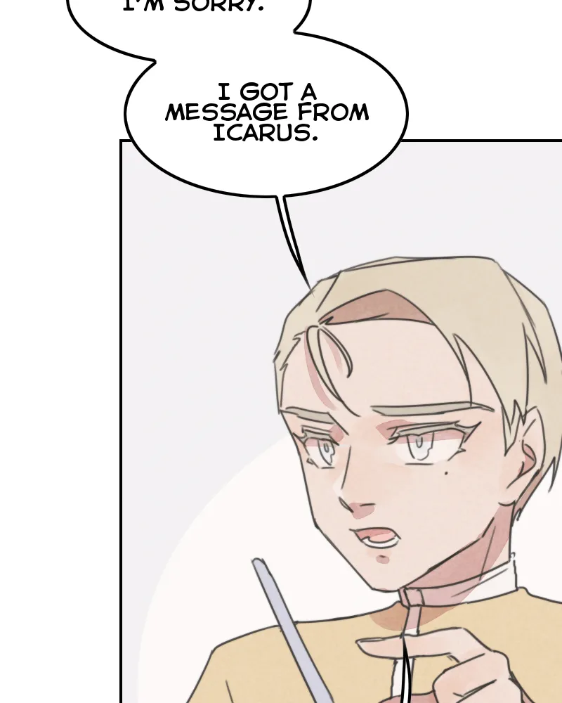 Blue Matter Chapter 85 page 23 - 