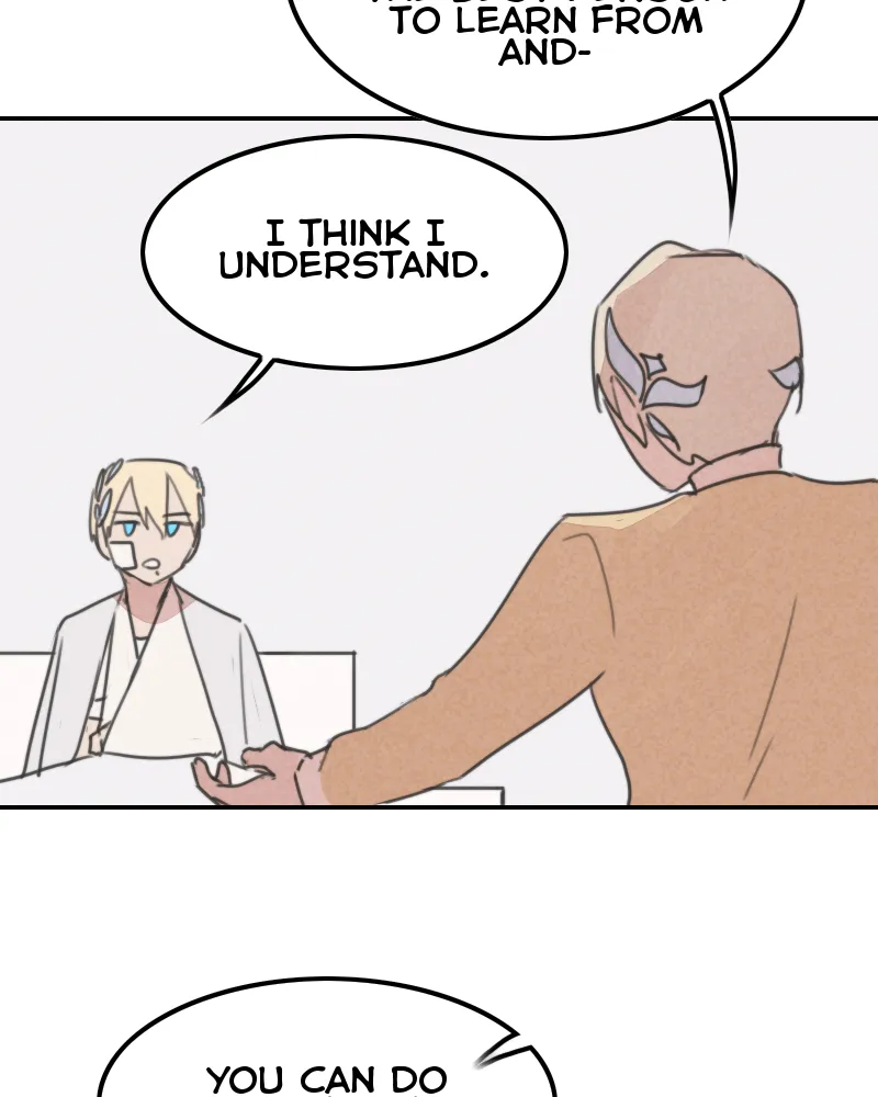 Blue Matter Chapter 85 page 26 - 