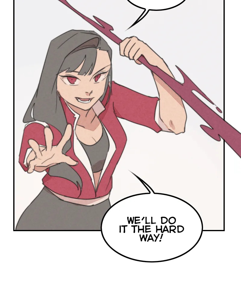 Blue Matter Chapter 85 page 4 - 