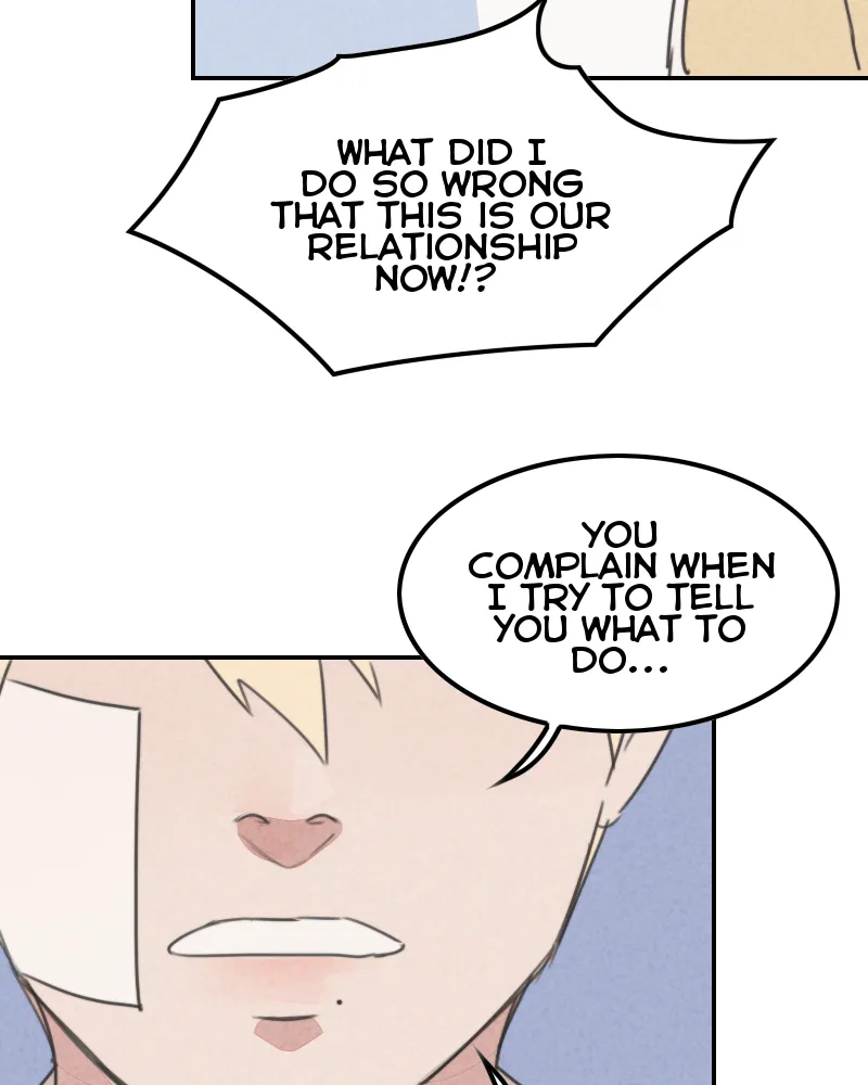 Blue Matter Chapter 85 page 32 - 