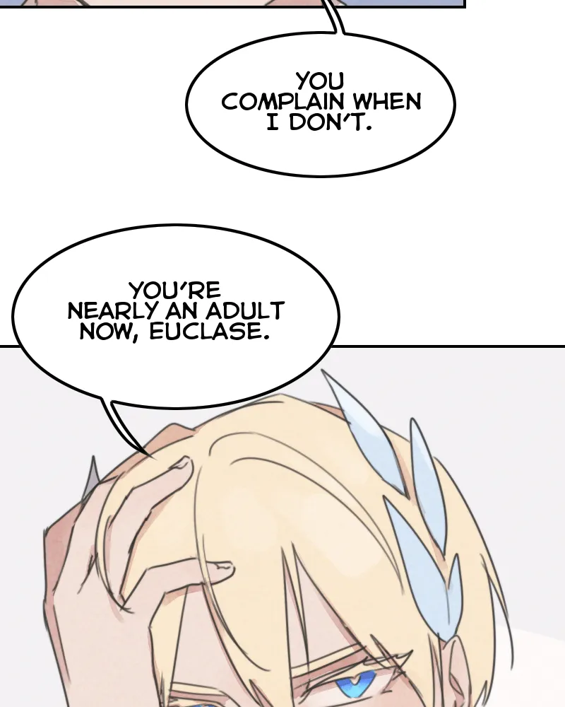 Blue Matter Chapter 85 page 33 - 