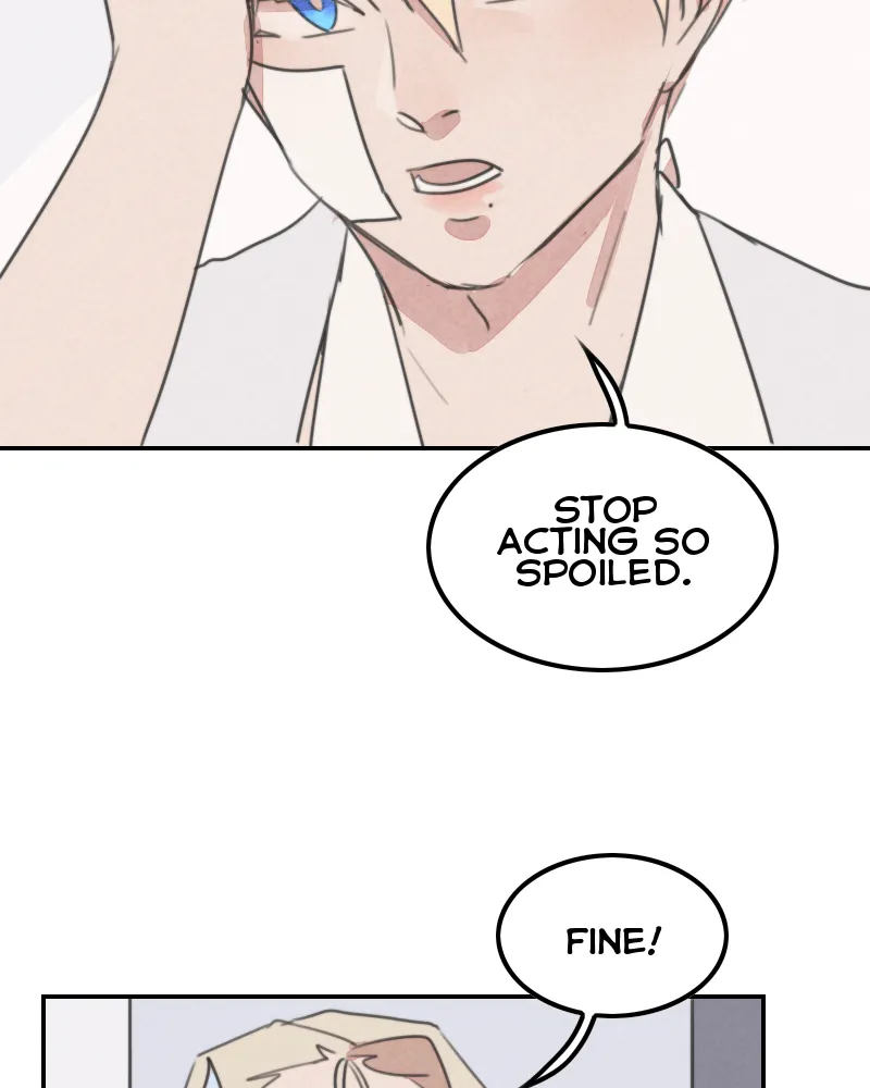 Blue Matter Chapter 85 page 34 - 