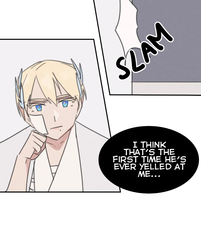 Blue Matter Chapter 85 page 36 - 