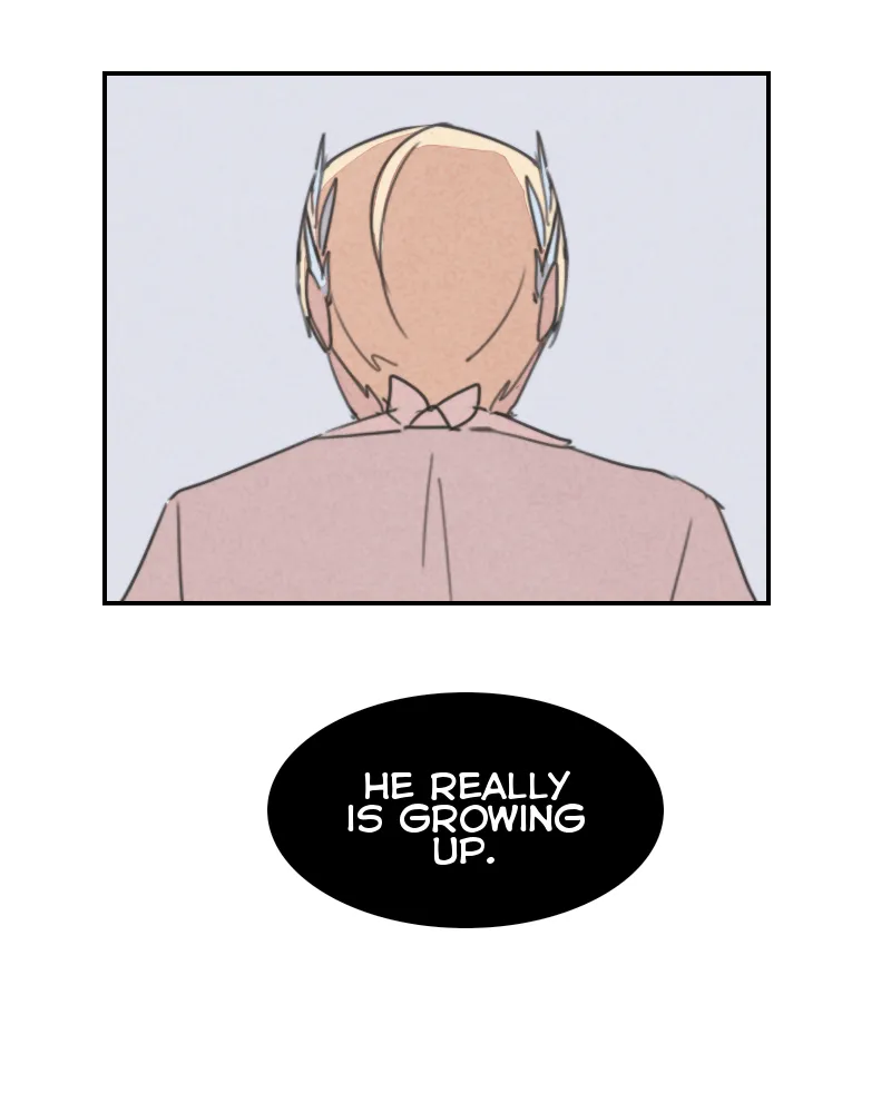 Blue Matter Chapter 85 page 37 - 