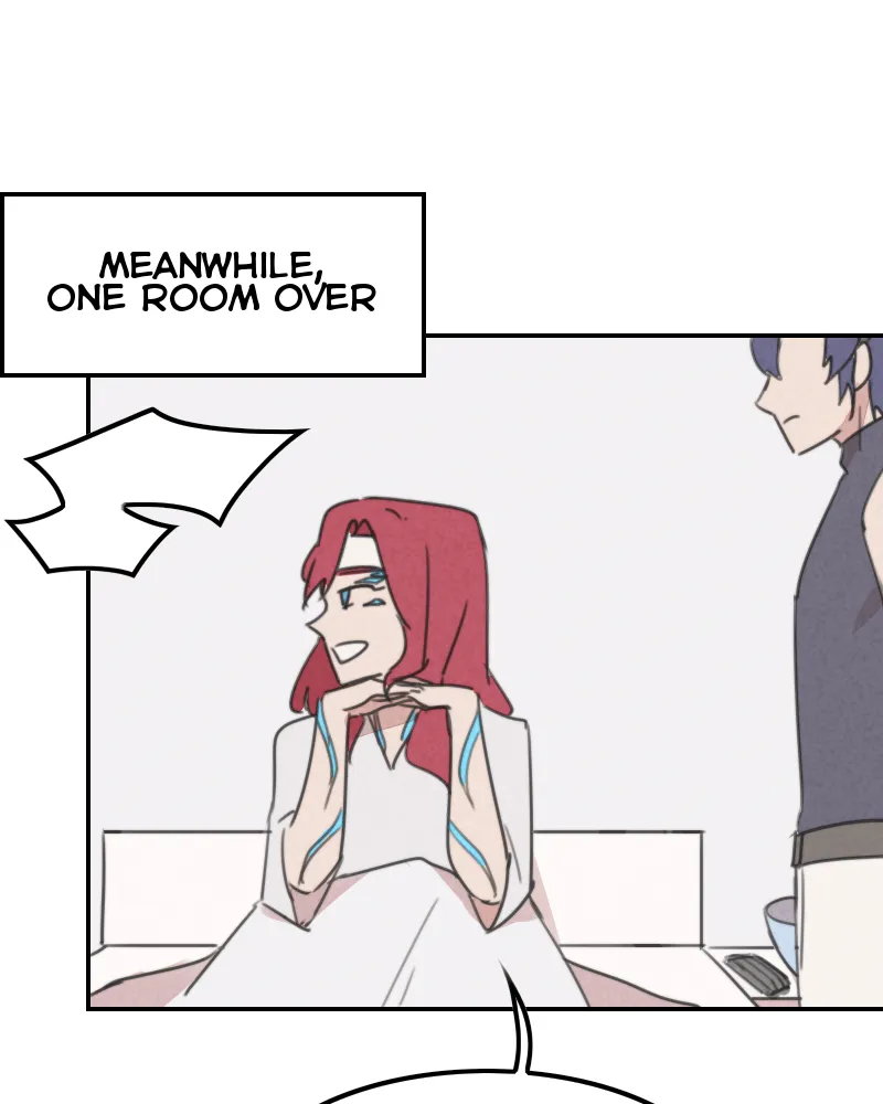Blue Matter Chapter 85 page 38 - 