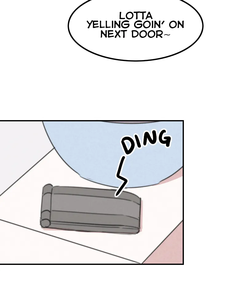 Blue Matter Chapter 85 page 39 - 