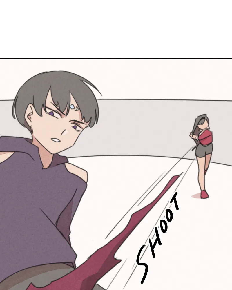 Blue Matter Chapter 85 page 5 - 