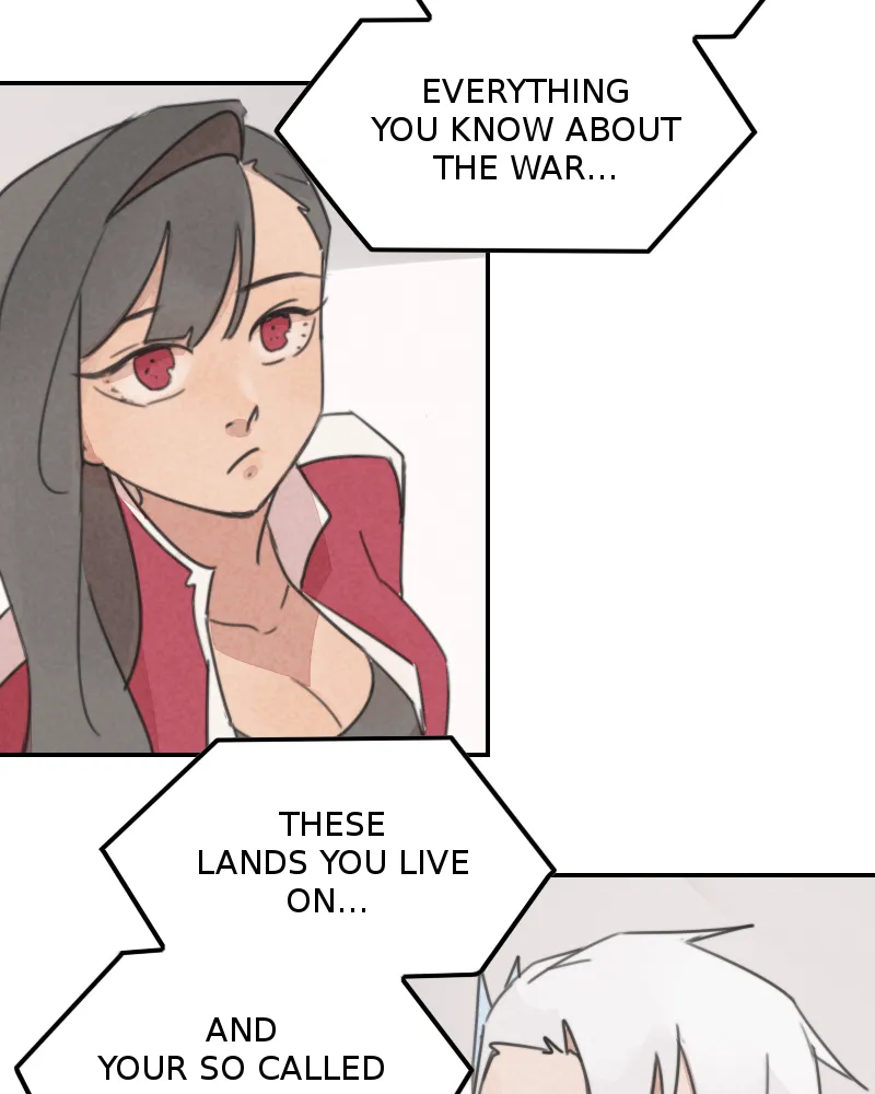 Blue Matter Chapter 85 page 58 - 