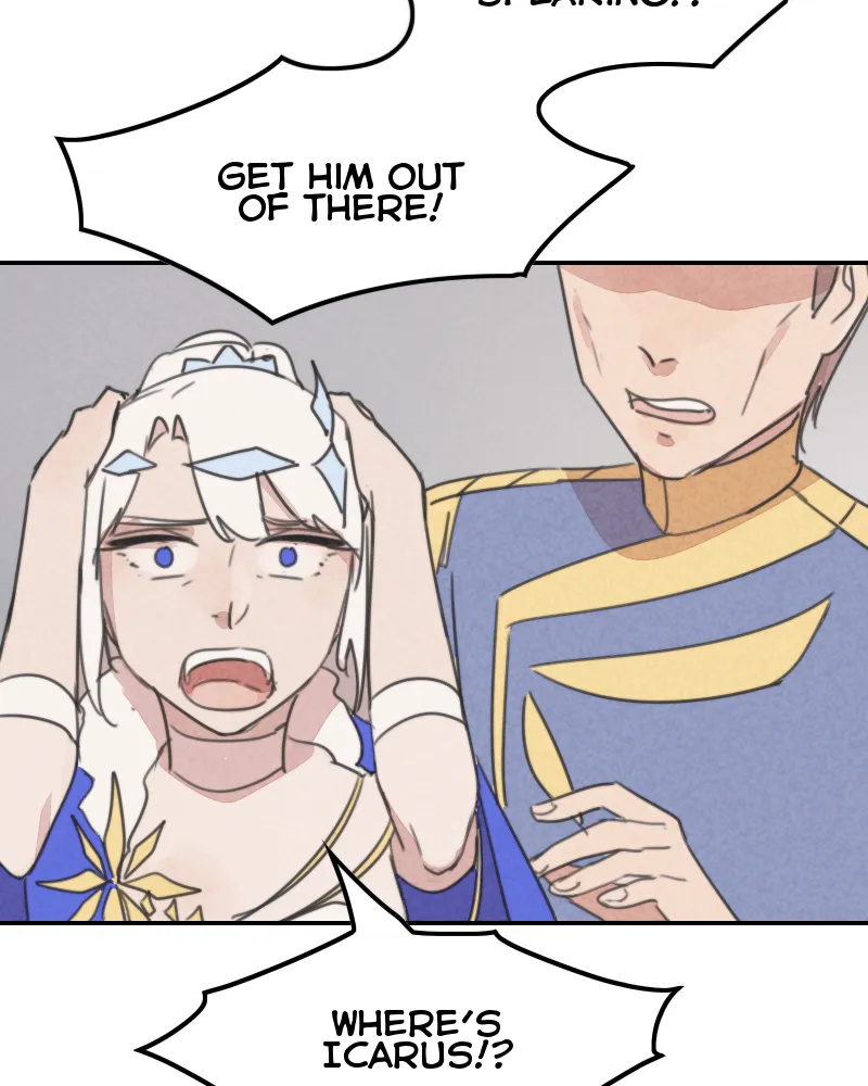 Blue Matter Chapter 85 page 60 - 