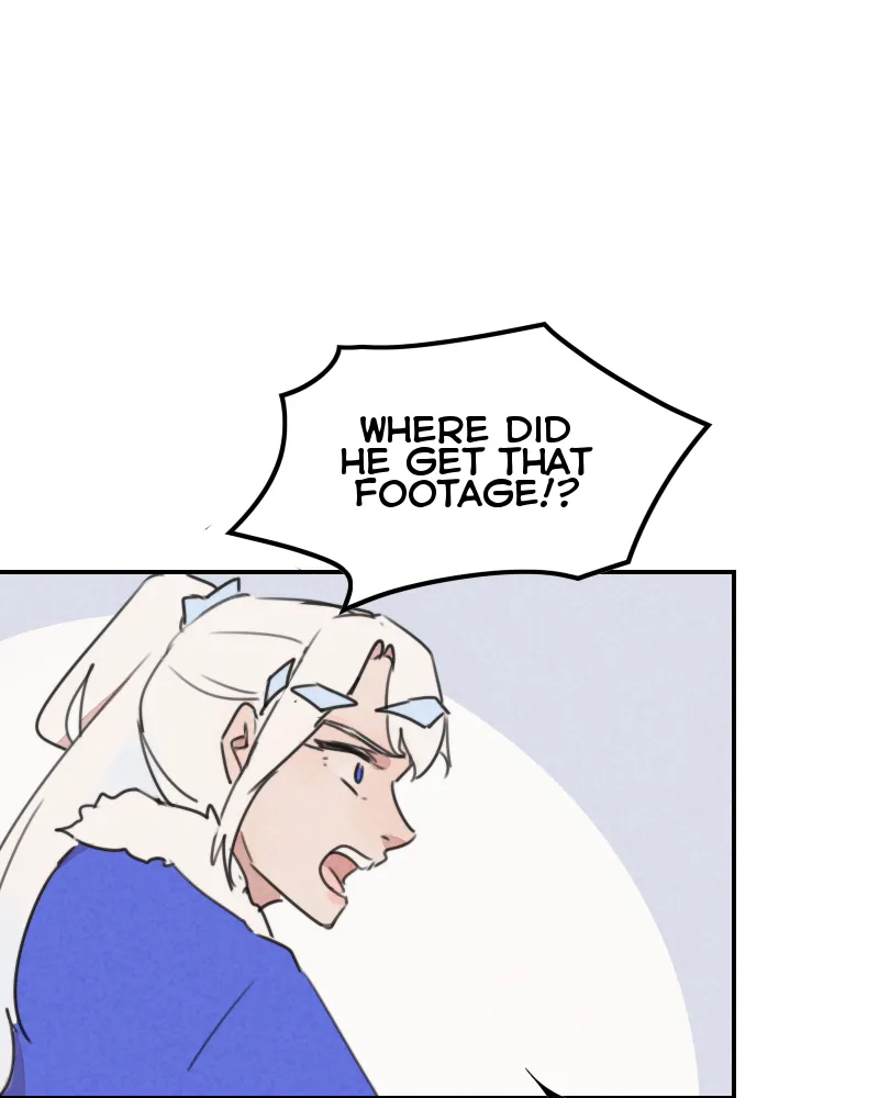 Blue Matter Chapter 86 page 1 - 