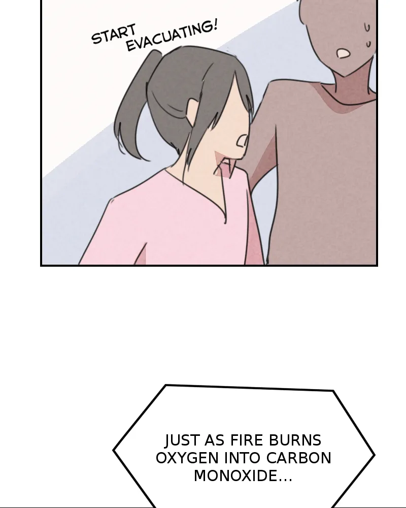 Blue Matter Chapter 86 page 19 - 