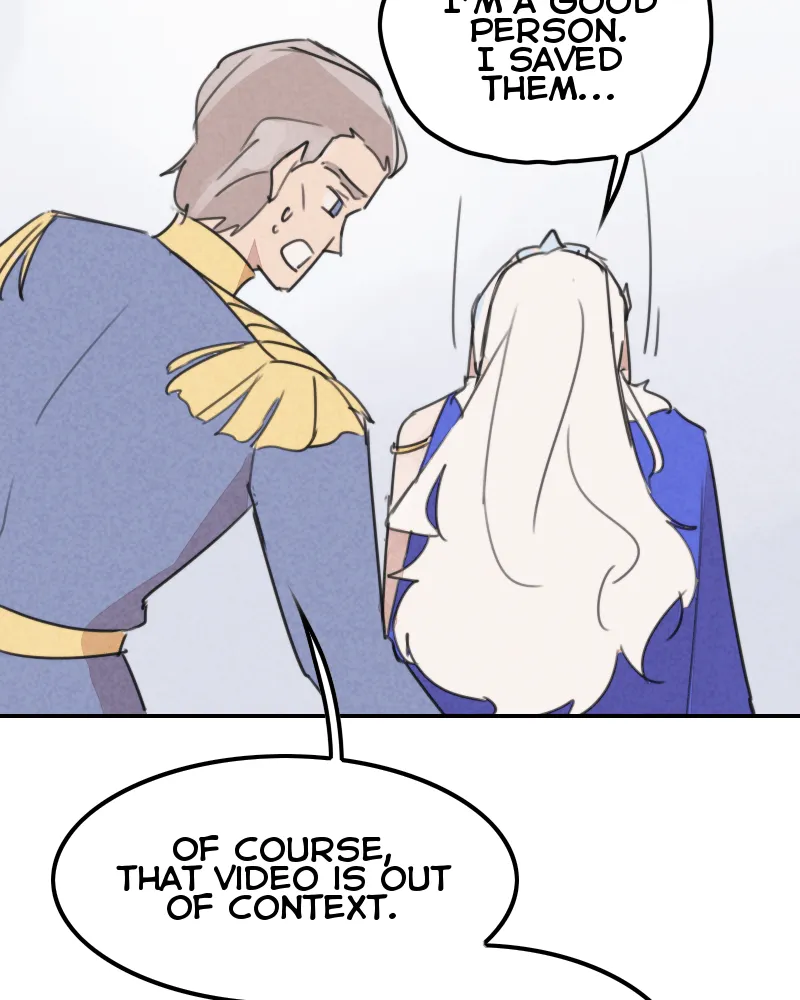 Blue Matter Chapter 86 page 3 - 