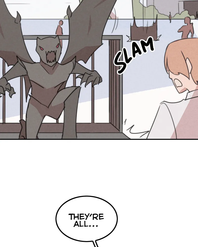 Blue Matter Chapter 86 page 23 - 