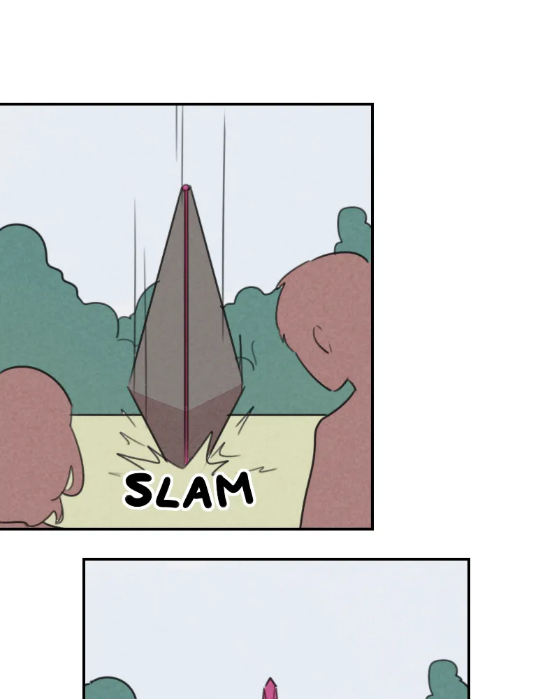 Blue Matter Chapter 86 page 31 - 