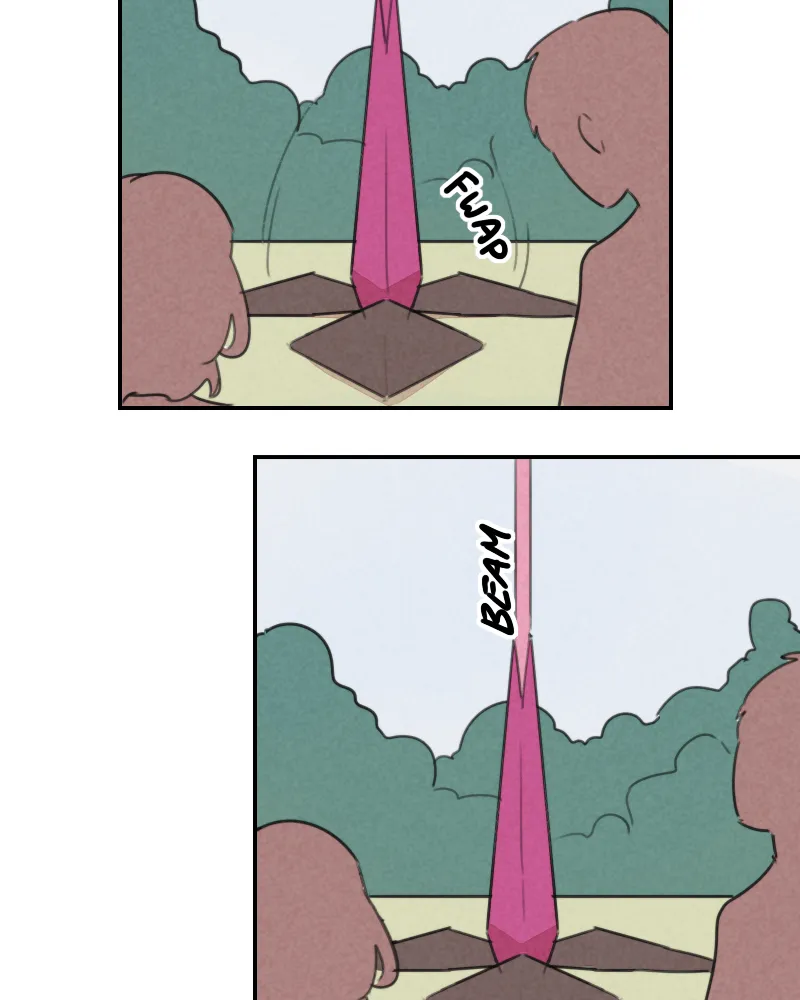 Blue Matter Chapter 86 page 32 - 