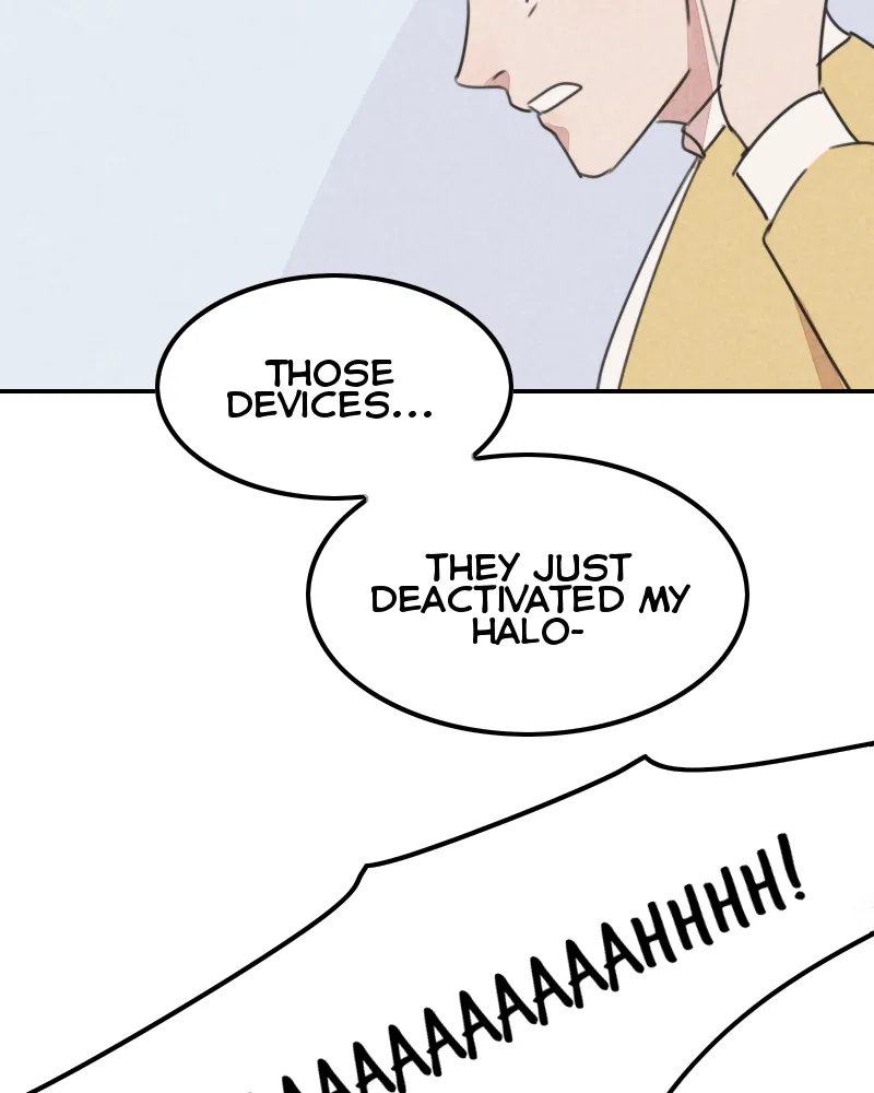 Blue Matter Chapter 86 page 37 - 
