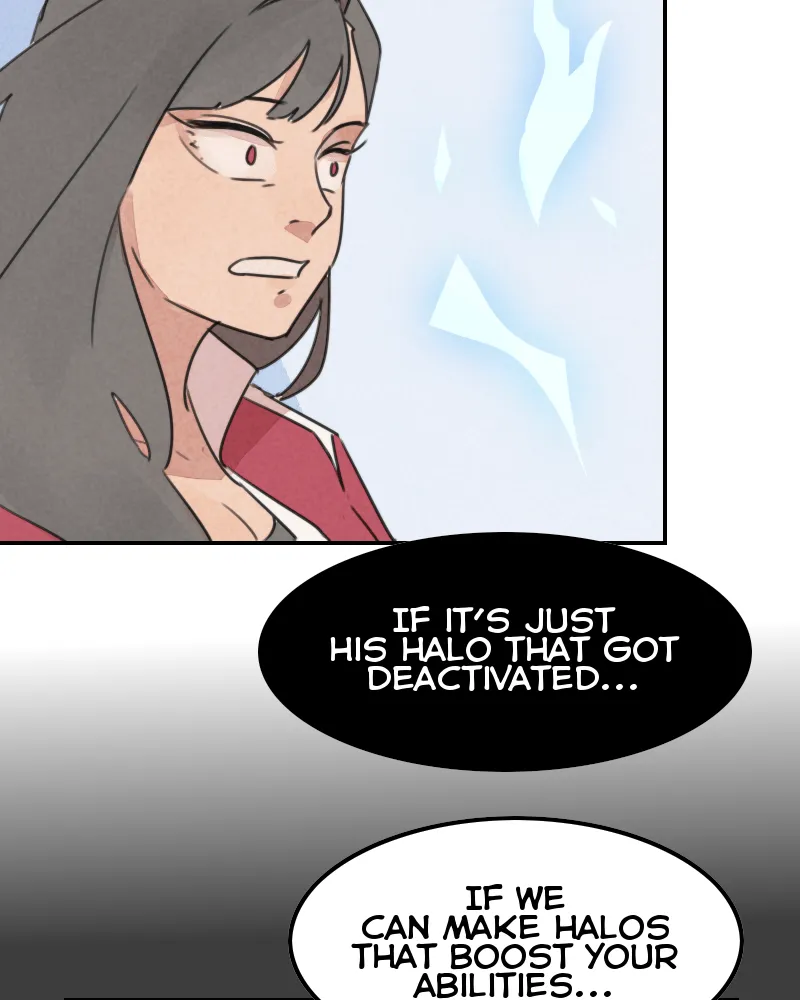 Blue Matter Chapter 86 page 44 - 
