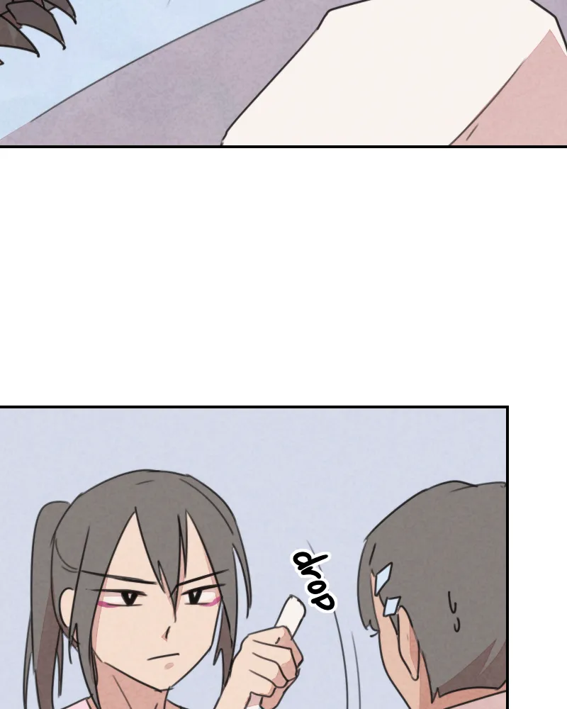 Blue Matter Chapter 86 page 50 - 