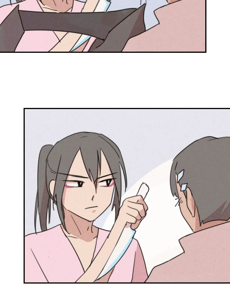 Blue Matter Chapter 86 page 51 - 