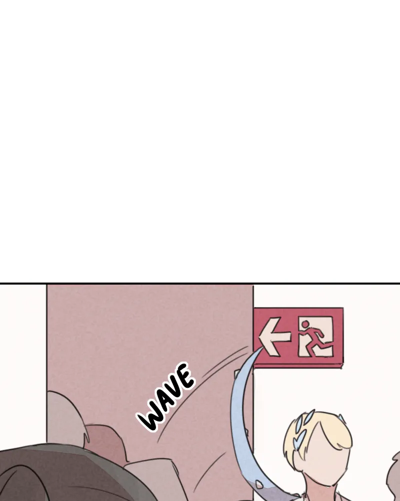 Blue Matter Chapter 86 page 52 - 