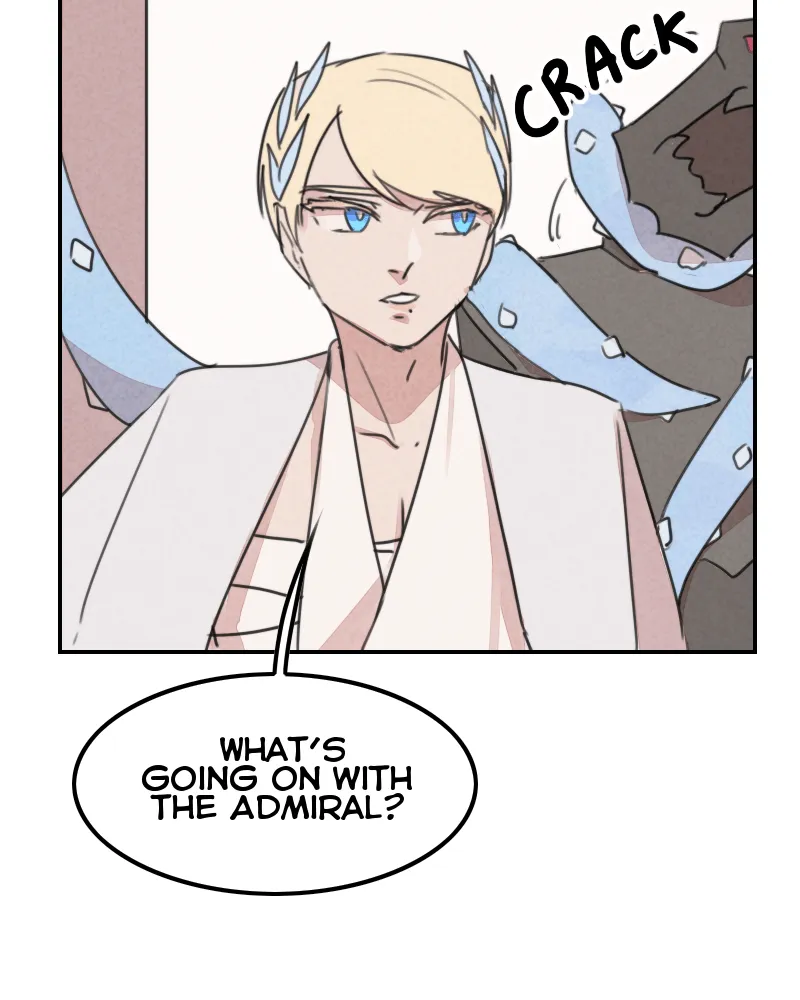 Blue Matter Chapter 86 page 55 - 