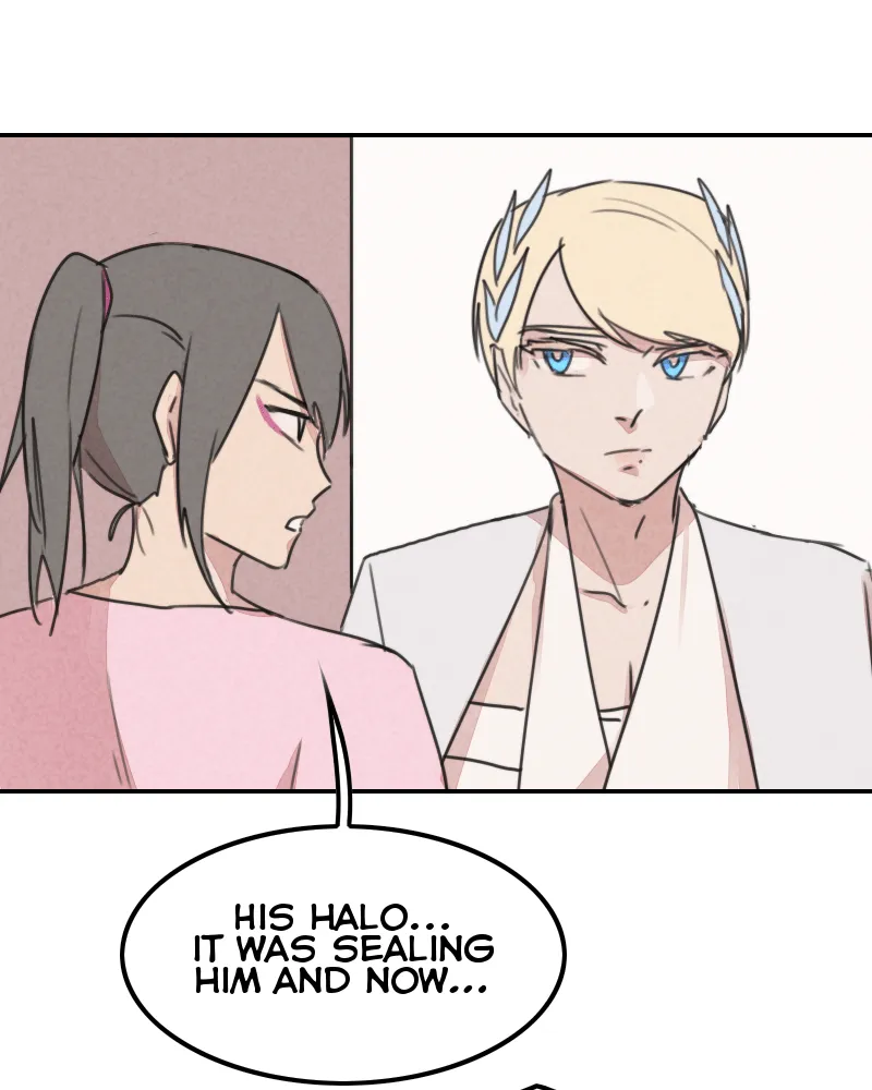 Blue Matter Chapter 86 page 56 - 