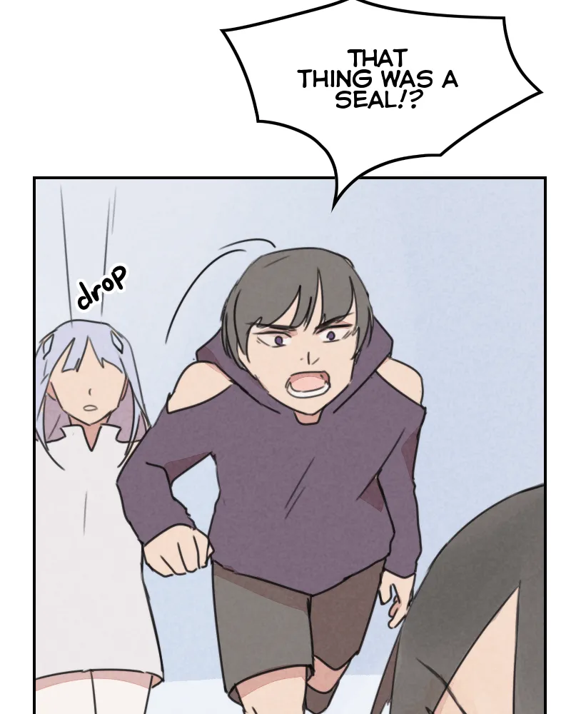 Blue Matter Chapter 86 page 57 - 