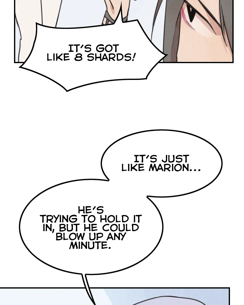 Blue Matter Chapter 86 page 58 - 