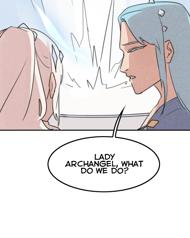 Blue Matter Chapter 86 page 61 - 