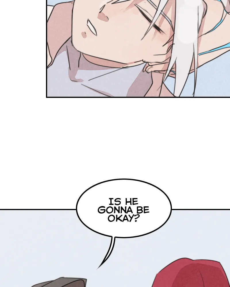 Blue Matter Chapter 86 page 71 - 