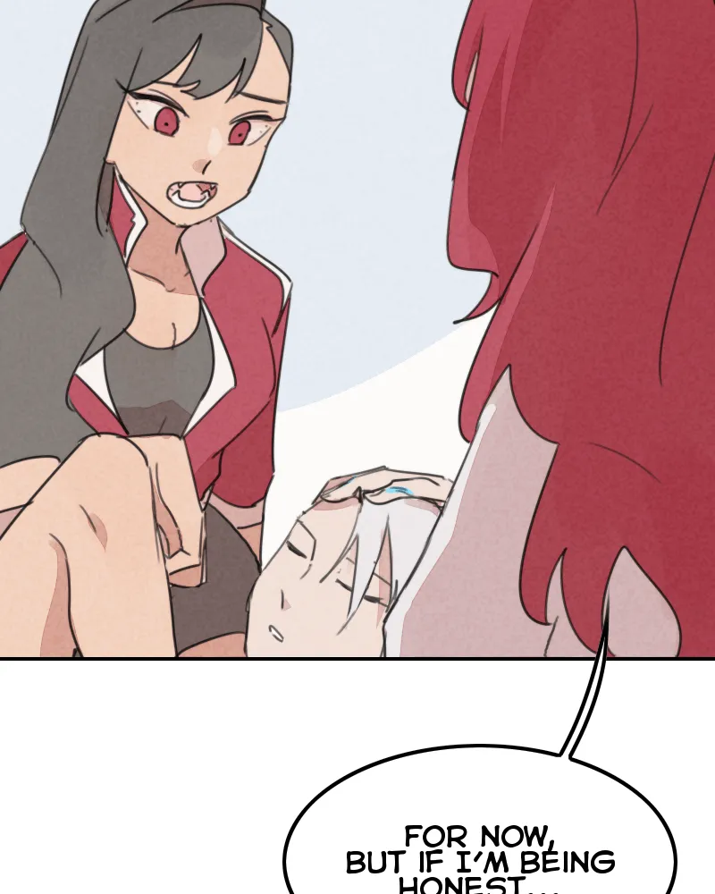Blue Matter Chapter 86 page 72 - 