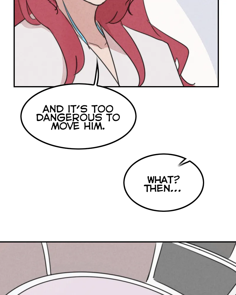 Blue Matter Chapter 86 page 74 - 