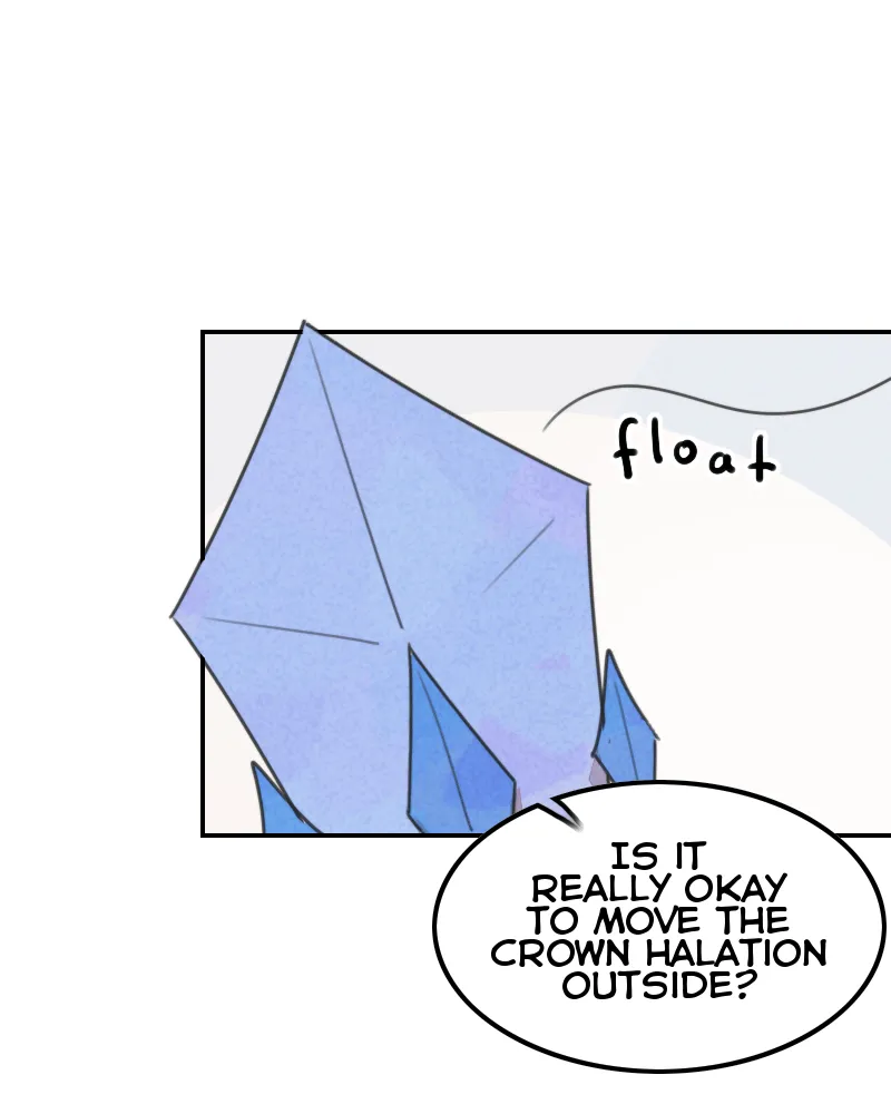 Blue Matter Chapter 87 page 1 - 