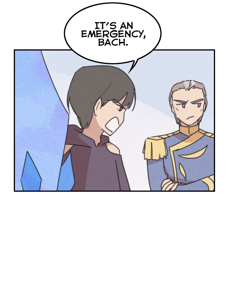 Blue Matter Chapter 87 page 2 - 