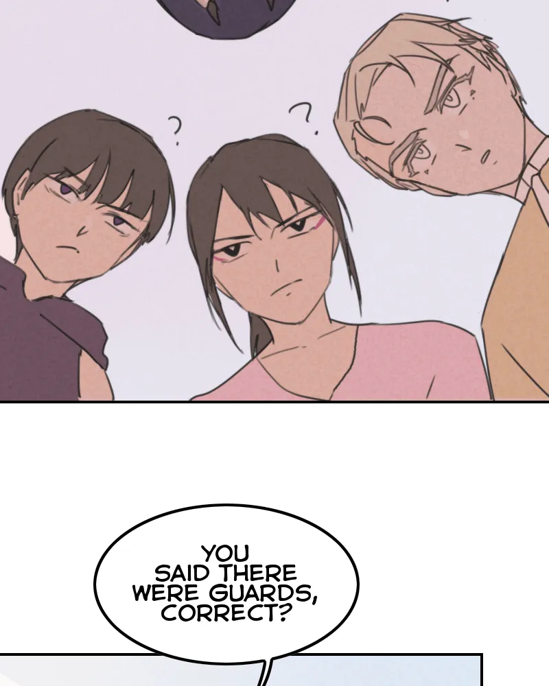 Blue Matter Chapter 87 page 13 - 