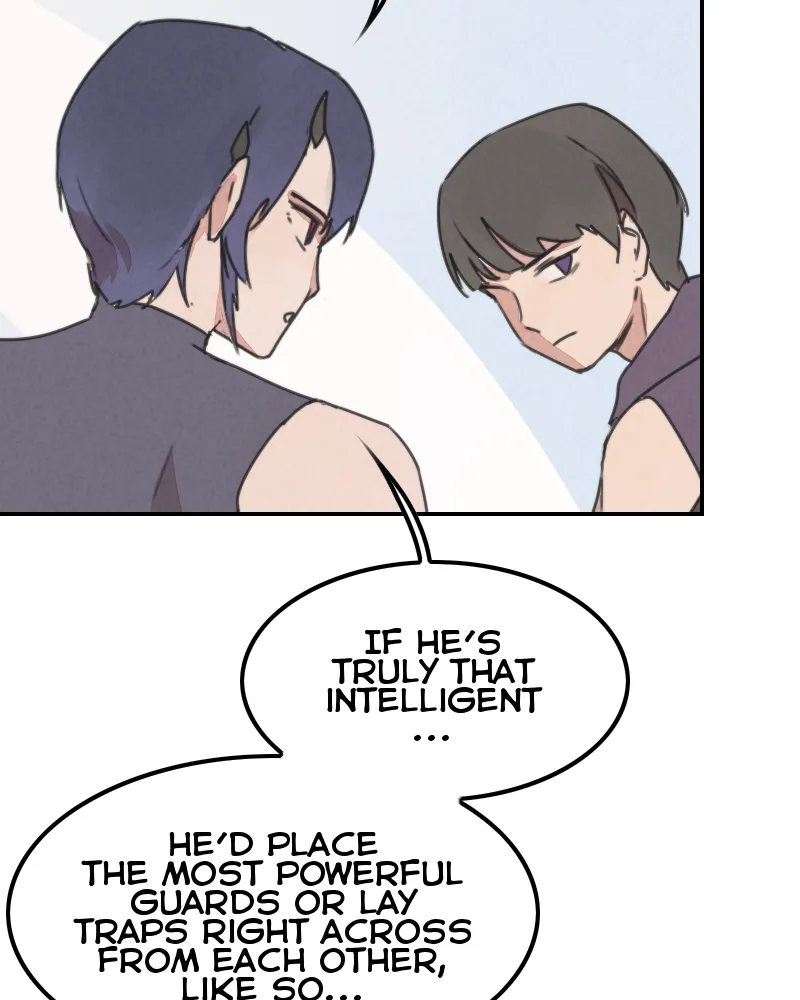 Blue Matter Chapter 87 page 14 - 