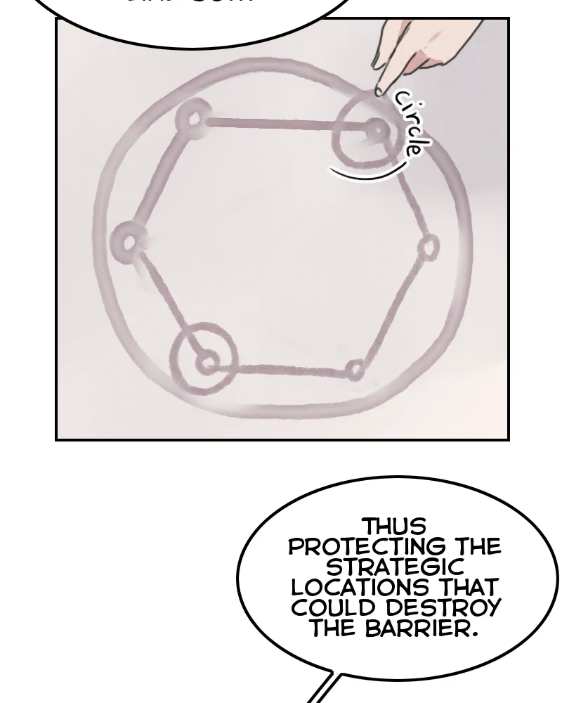 Blue Matter Chapter 87 page 15 - 