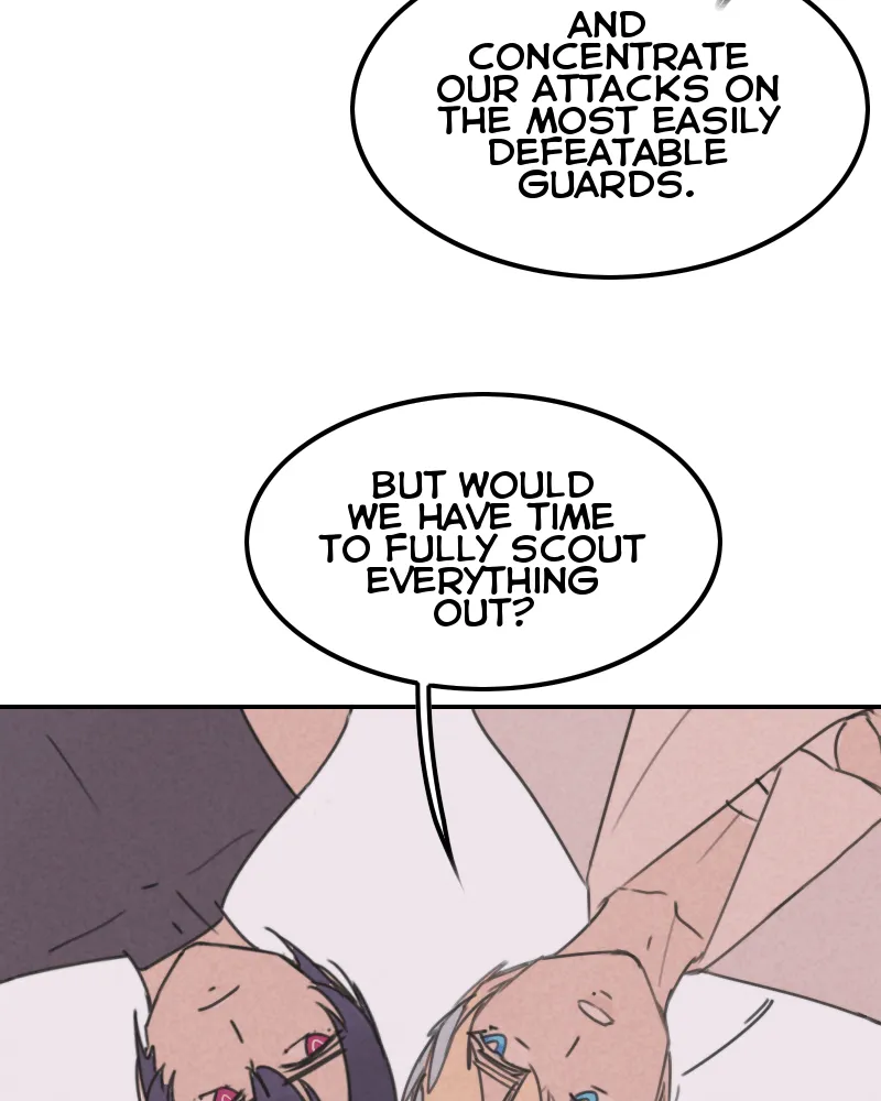 Blue Matter Chapter 87 page 17 - 