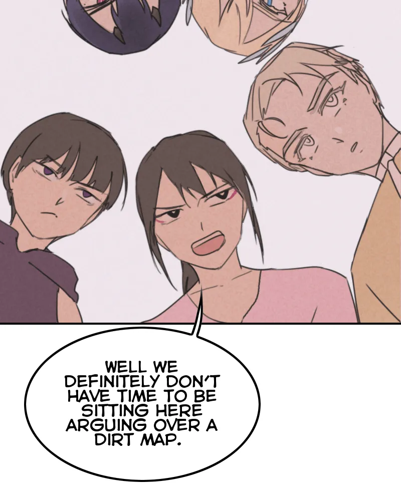 Blue Matter Chapter 87 page 18 - 